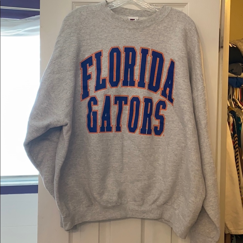 COPY - XXL Florida Gators Sweatshirt